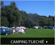 Camping Tsjechië