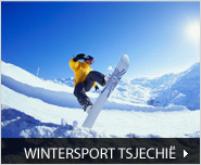 Wintersport Tsjechië